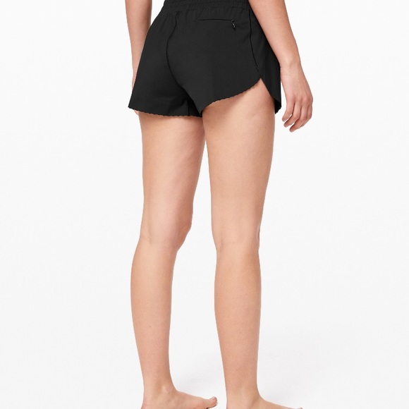 Lululemon Will the Wave surf Shorts 2.5 inch - Picture 4 of 9